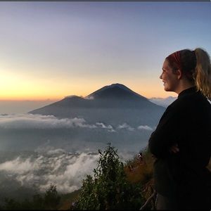 Meet your Posher, McKenzie